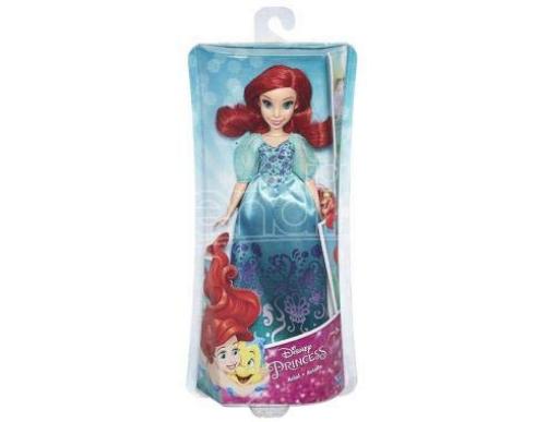 Disney Princess Fashion Puppe Ariel