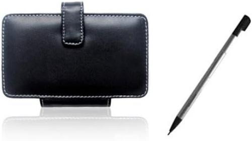 Dsi Custodia Deluxe + Pennino