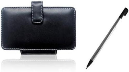Dsi Custodia Deluxe + Pennino