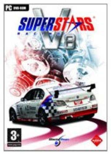 Superstars V8 Racing
