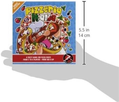 Pizzeria Italia