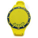 Zitto Watch Active Orologio in silicone quadrante led - Waterproof