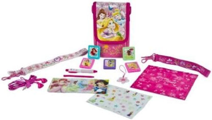 Kit 16 Accessori Disney Princess All Ds
