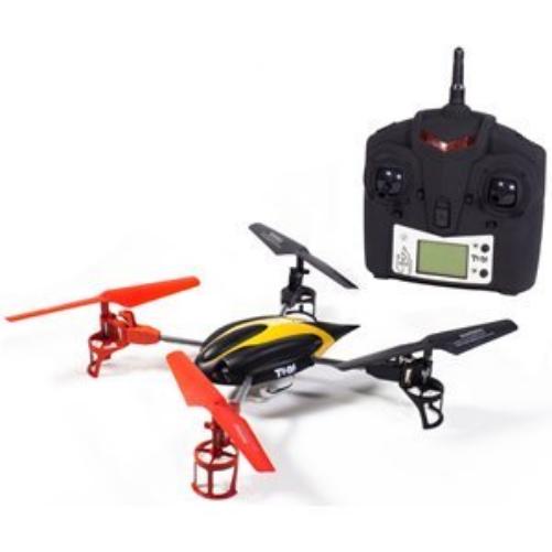TOY LAB R/C X-Drone Evo 2.0 2.4 Ghz 4.5Ch 14108
