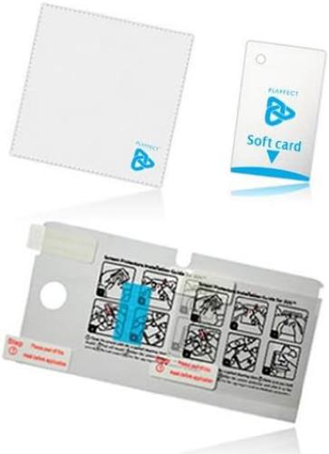 Kit Proteggi Schermo Blister