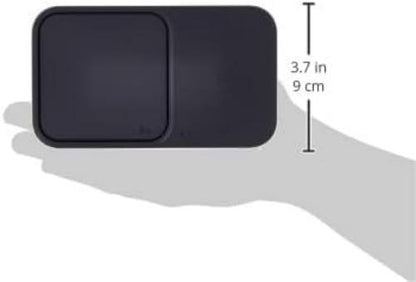 Samsung Galaxy Official Wireless Duo Charging Pad, Black