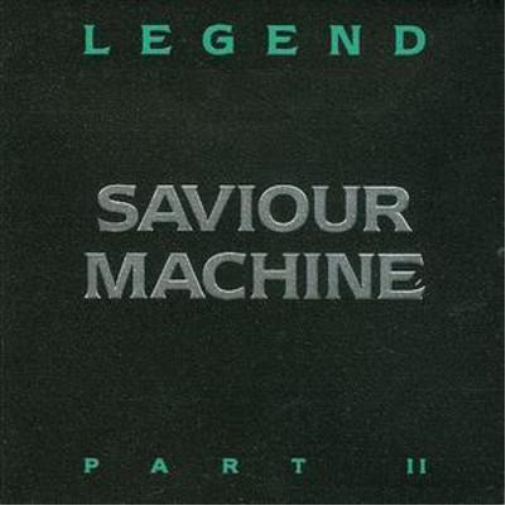 Legend II
