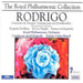 Rodrigo: Concerto de Aranjuez / Fantasia para un Gentilhombre