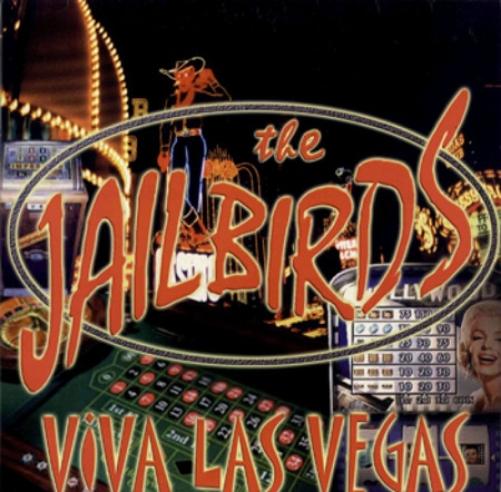 Viva Las Vegas