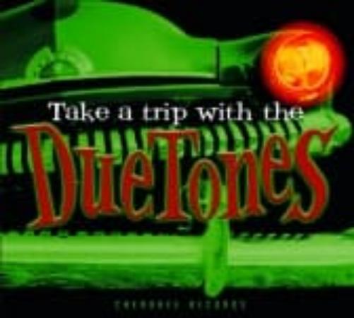 Take A Trip With...
