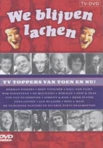 We Blijven Lachen/TV Toppe