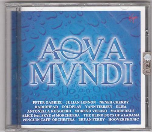 aqua mundi