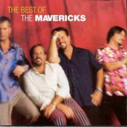 The Best of The Mavericks (Audio