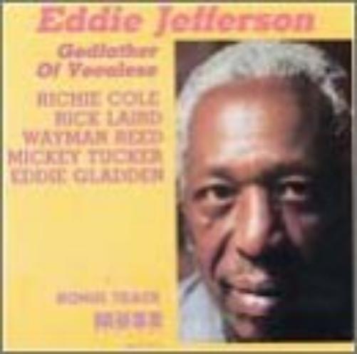 Godfather Of Vocalese
