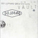 Vault-Greatest Hits