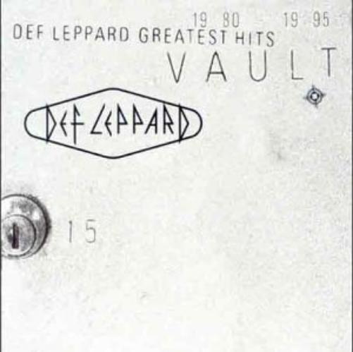 Vault-Greatest Hits