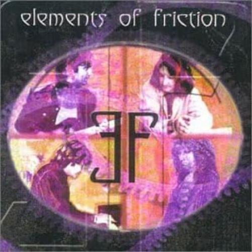 Elements of Friction