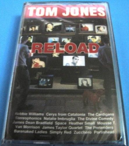 Reload