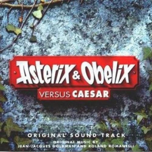 Asterix & Obelix Contro Cesare