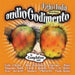 CD Audio Godimento