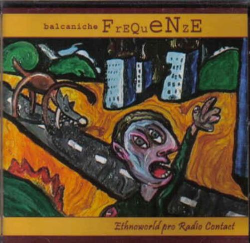 Balcaniche Frequenze