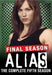 Alias - Stagione 05 (5 Dvd)