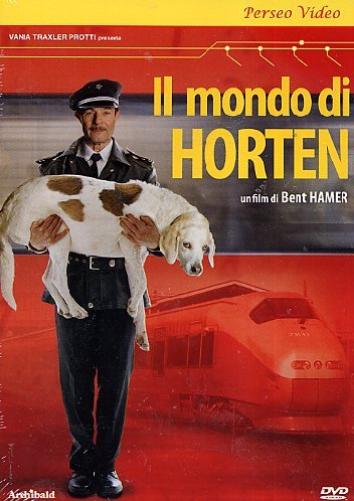 Mondo Di Horten (Il) - (Italian Import)