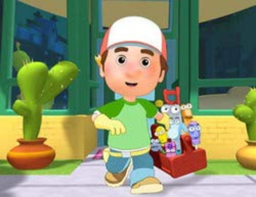 Disney Playhouse - Compilation de 4 Episodes
