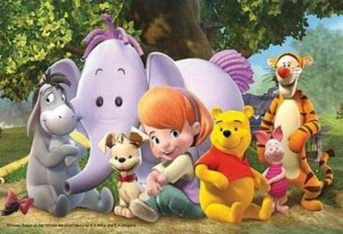 Disney Playhouse - Compilation de 4 Episodes