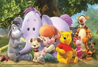 Disney Playhouse - Compilation de 4 Episodes