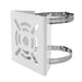EUK-Pole Mount for MaxRanger & AllSecure