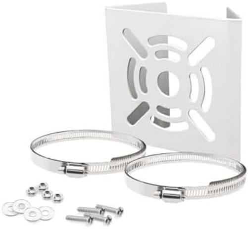 EUK-Pole Mount for MaxRanger & AllSecure