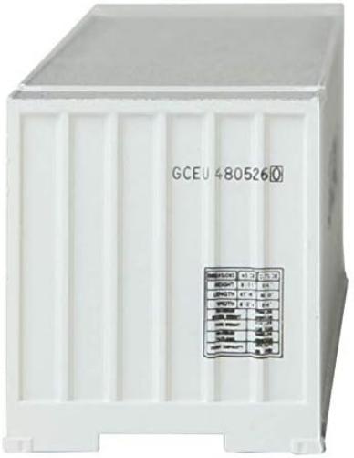 Walthers Cornerstone 533458 "container GENSTAR modelbouwset