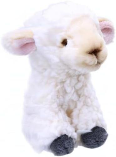 Wilberry - Minis - Lamb Soft Toy - WB005011