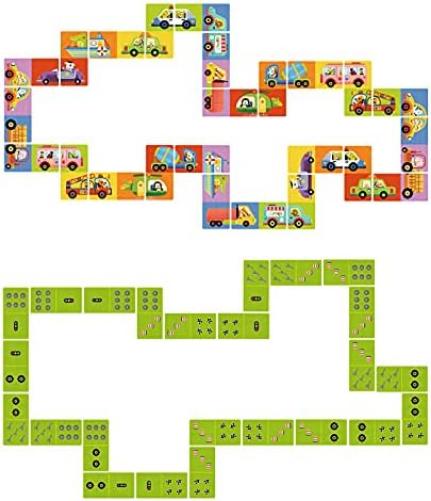 MIDEER - Puzzle, MD3044