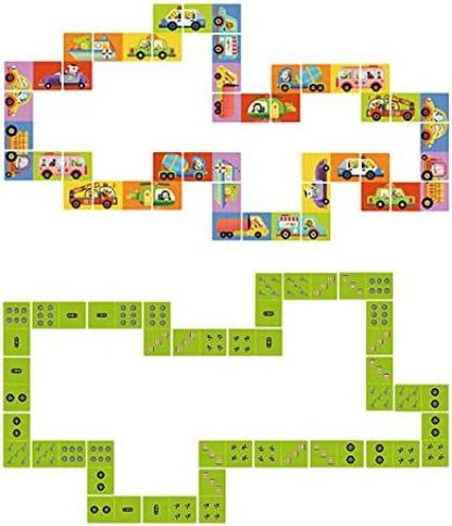 MIDEER - Puzzle, MD3044