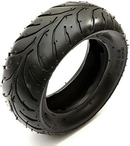 Reround Laufband für nasses Motorrad, Hinterreifen 110/50-6.5 Minimoto Racing Pocket Bike 47Cc 49 Cc