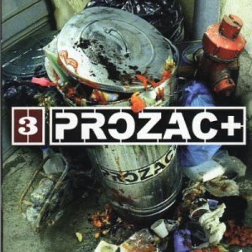 3 Prozac