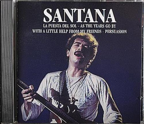 Santana