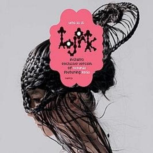 Bjork-Who Is It