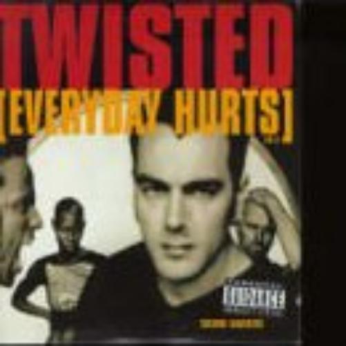 Vol. 2-Twisted