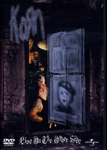 Korn-Live on the Other Side