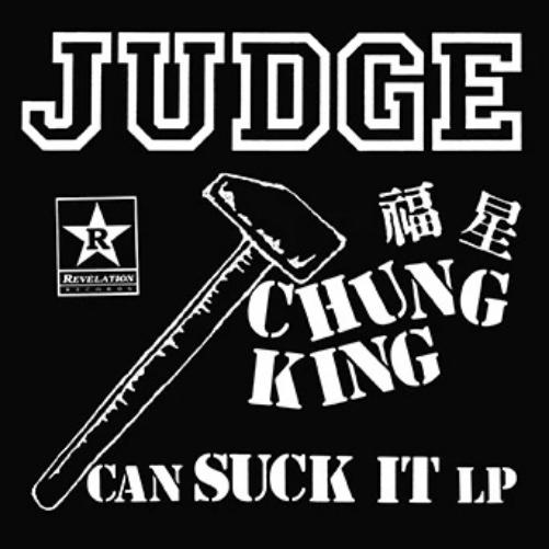 Chung King Can Suck It (Light Blue)
