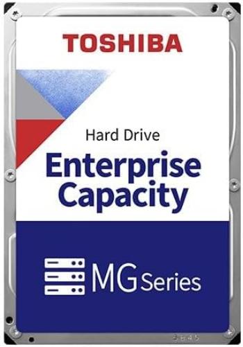 Toshiba MG10SDA400E Hard Drive 4TB 7200 RPM 512MB 3.5" SAS