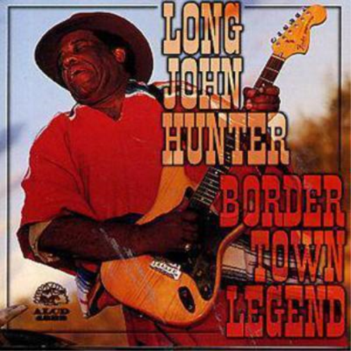 Border Town Legend