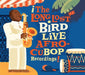 The Long Lost Bird Live: Afro-cupbop Recordings!