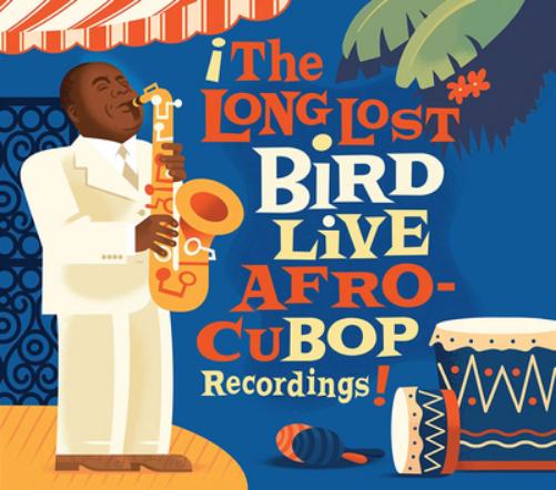The Long Lost Bird Live: Afro-cupbop Recordings!