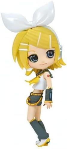 Figura Rin Kagamine Q posket 14cm