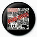 The Exploited Badge Dead Cities