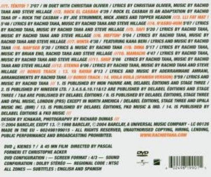 Rachid Taha-Tekitoi